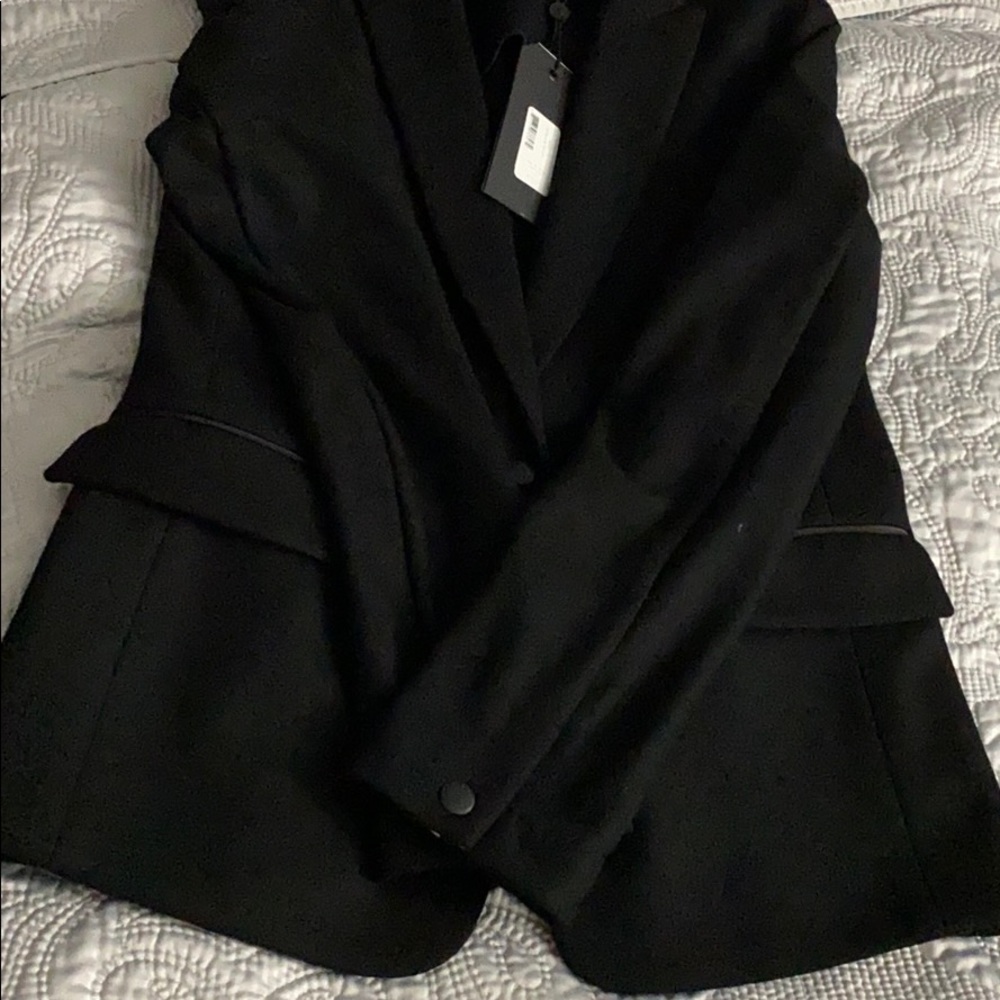 Rag & bone blazer - Picture 5 of 7